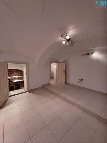 Pronájem bytu 1+1, Třebíč, Blahoslavova, 51 m2