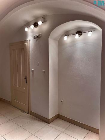 Pronájem bytu 1+1, Třebíč, Blahoslavova, 51 m2