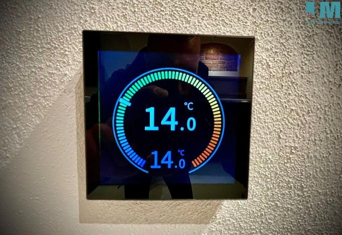 Pronájem bytu 1+1, Třebíč, Blahoslavova, 51 m2