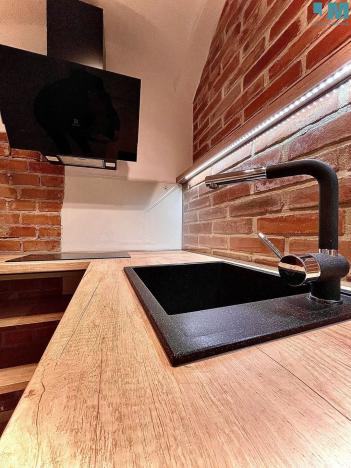 Pronájem bytu 1+1, Třebíč, Blahoslavova, 51 m2