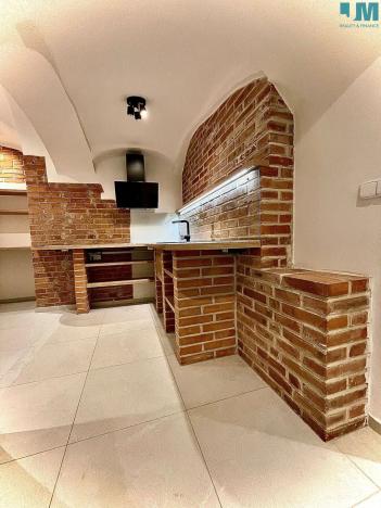 Pronájem bytu 1+1, Třebíč, Blahoslavova, 51 m2