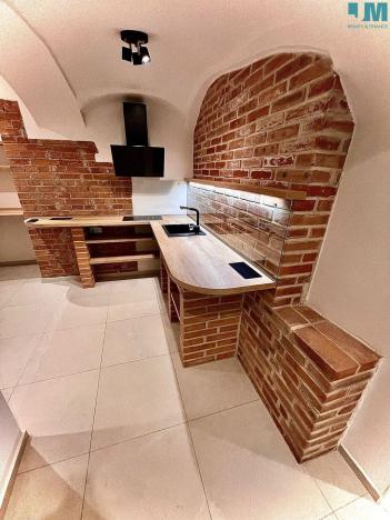 Pronájem bytu 1+1, Třebíč, Blahoslavova, 51 m2