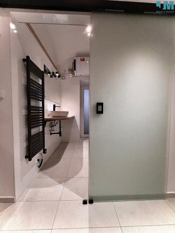 Pronájem bytu 1+1, Třebíč, Blahoslavova, 51 m2