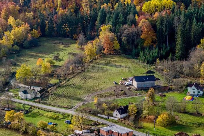 Prodej pozemku pro bydlení, Konstantinovy Lázně, 1931 m2