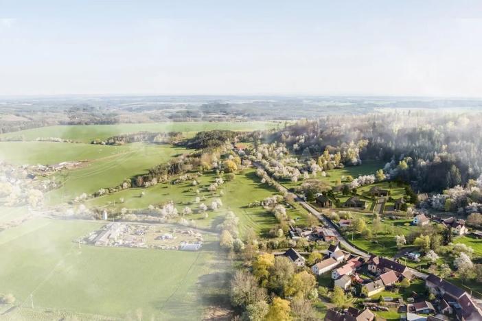 Prodej pozemku pro bydlení, Konstantinovy Lázně, 1931 m2