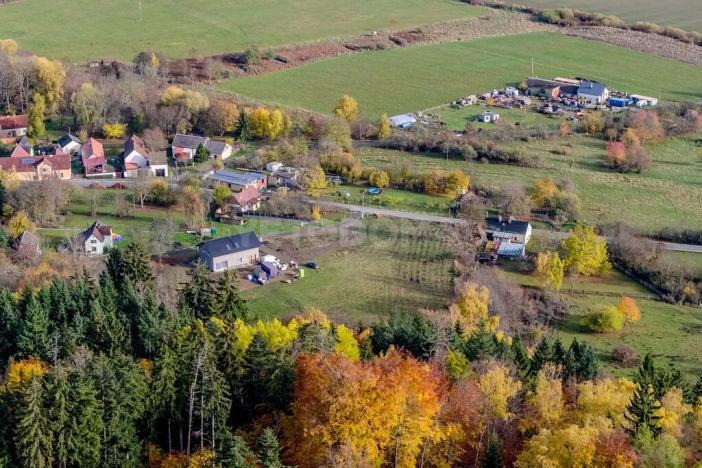 Prodej pozemku pro bydlení, Konstantinovy Lázně, 1196 m2