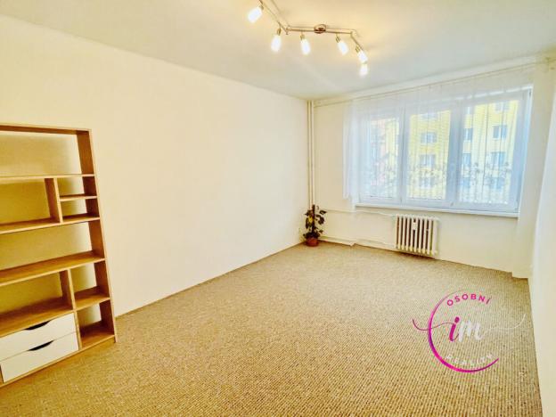 Pronájem bytu 2+1, Třebíč - Horka-Domky, Demlova, 55 m2