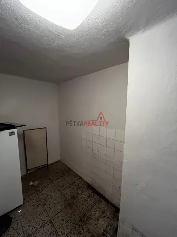 Prodej chaty, Tuchořice, 72 m2