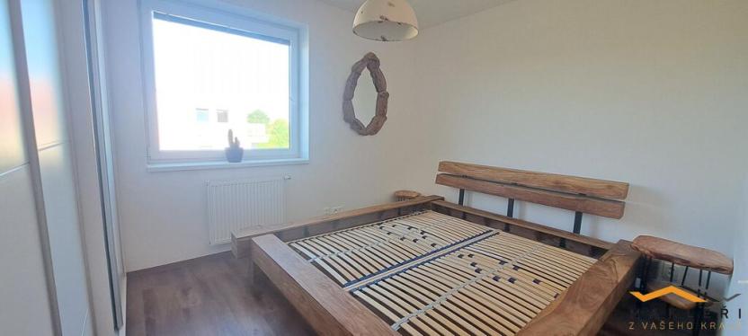 Pronájem bytu 3+kk, Jihlava - Hruškové Dvory, 63 m2