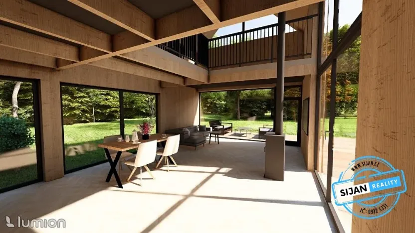 Prodej pozemku pro bydlení, Město Albrechtice, 3681 m2