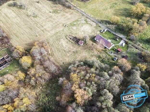 Prodej pozemku pro bydlení, Město Albrechtice, 3681 m2