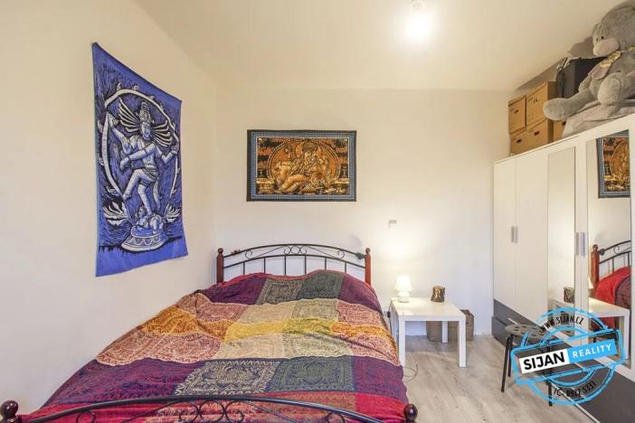 Prodej bytu 2+1, Olomouc, tř. Míru, 50 m2