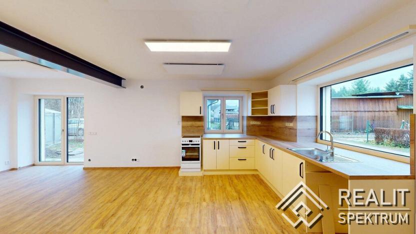 Pronájem bytu 2+kk, Letohrad, 63 m2