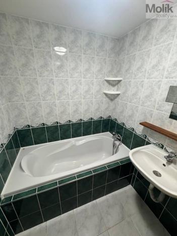 Pronájem bytu 2+1, Most, Zdeňka Fibicha, 53 m2