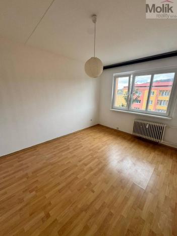 Pronájem bytu 2+1, Most, Zdeňka Fibicha, 53 m2