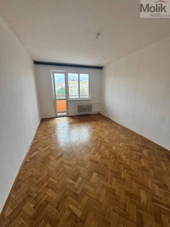 Pronájem bytu 2+1, Most, Zdeňka Fibicha, 53 m2