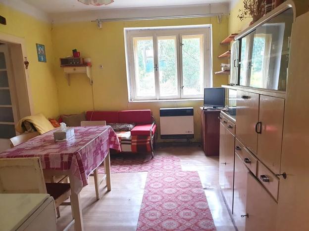 Prodej rodinného domu, Vraný, 84 m2