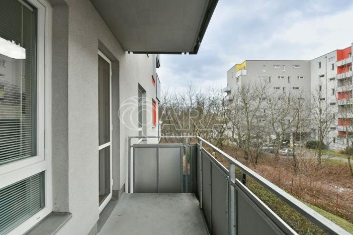 Pronájem bytu 3+kk, Praha - Uhříněves, Václava Trojana, 83 m2