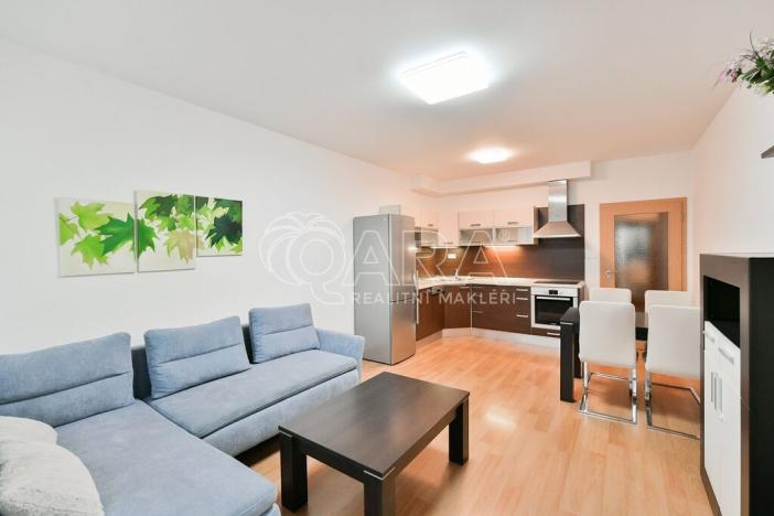 Pronájem bytu 3+kk, Praha - Uhříněves, Václava Trojana, 83 m2