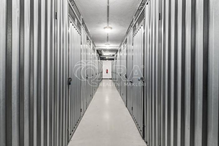 Pronájem bytu 3+kk, Praha - Uhříněves, Václava Trojana, 83 m2