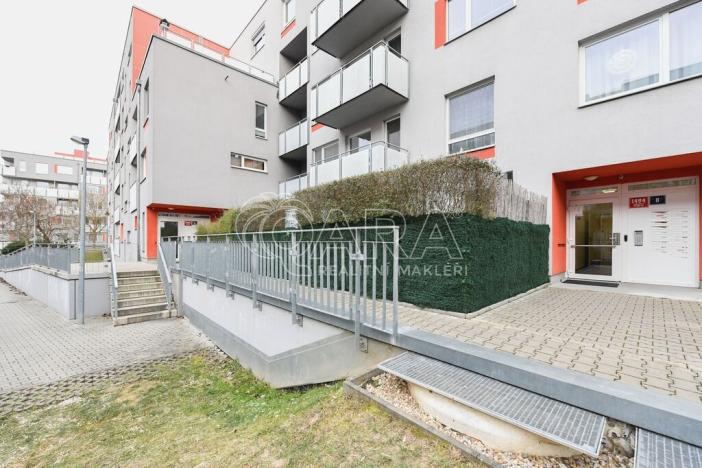 Pronájem bytu 3+kk, Praha - Uhříněves, Václava Trojana, 83 m2