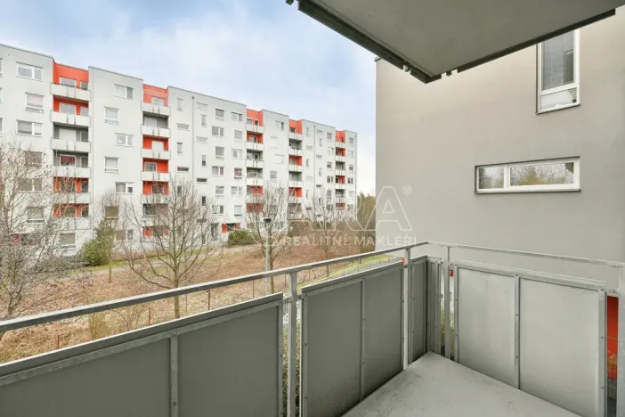 Pronájem bytu 3+kk, Praha - Uhříněves, Václava Trojana, 83 m2