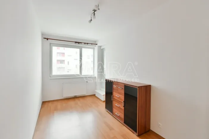 Pronájem bytu 3+kk, Praha - Uhříněves, Václava Trojana, 83 m2