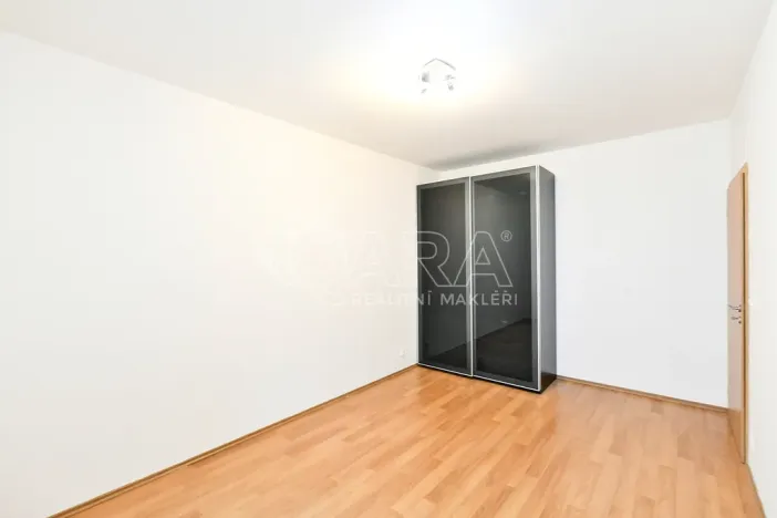 Pronájem bytu 3+kk, Praha - Uhříněves, Václava Trojana, 83 m2