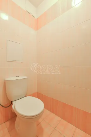 Pronájem bytu 3+kk, Praha - Uhříněves, Václava Trojana, 83 m2