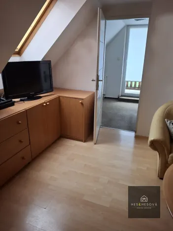 Prodej rodinného domu, Vysoký Újezd, Tyršova náves, 220 m2