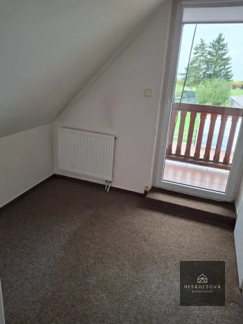 Prodej rodinného domu, Vysoký Újezd, Tyršova náves, 220 m2