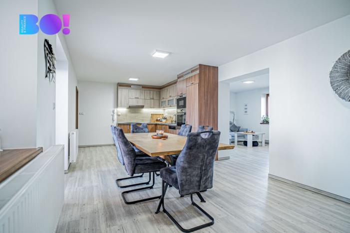 Prodej rodinného domu, Vlkoš, Kyselovská, 226 m2