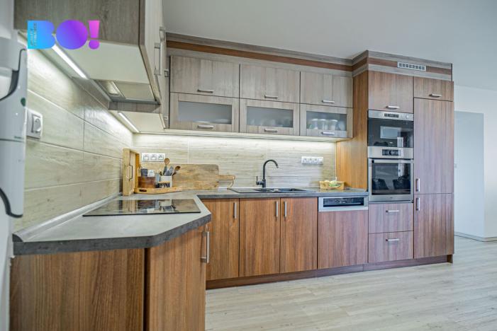 Prodej rodinného domu, Vlkoš, Kyselovská, 226 m2