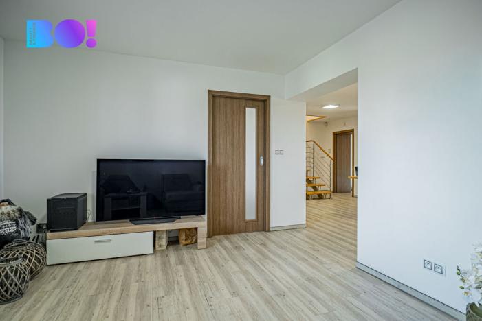 Prodej rodinného domu, Vlkoš, Kyselovská, 226 m2