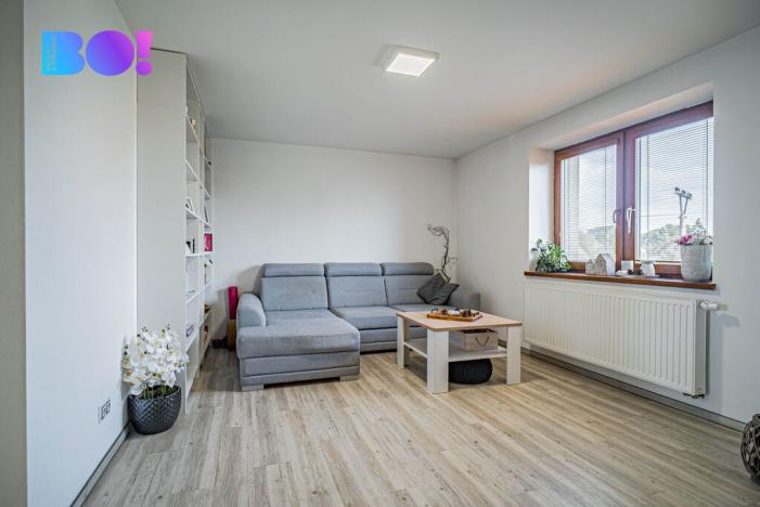 Prodej rodinného domu, Vlkoš, Kyselovská, 226 m2