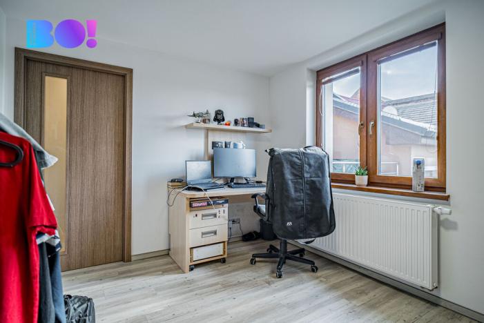 Prodej rodinného domu, Vlkoš, Kyselovská, 226 m2