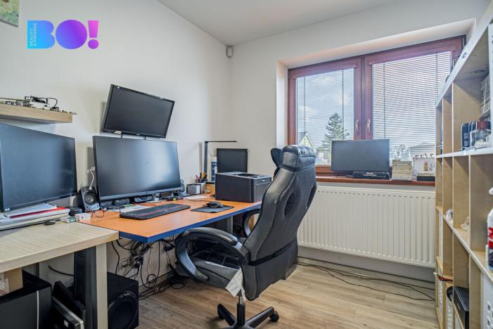 Prodej rodinného domu, Vlkoš, Kyselovská, 226 m2