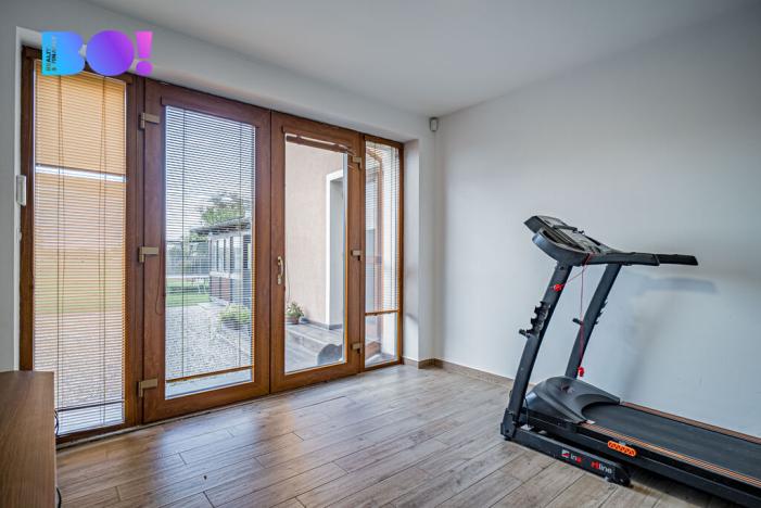 Prodej rodinného domu, Vlkoš, Kyselovská, 226 m2