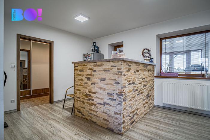 Prodej rodinného domu, Vlkoš, Kyselovská, 226 m2