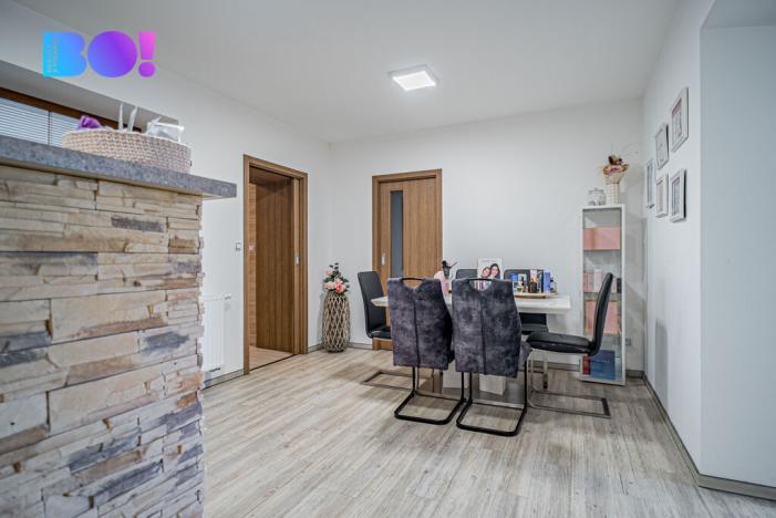 Prodej rodinného domu, Vlkoš, Kyselovská, 226 m2