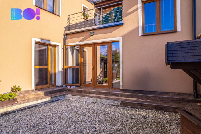 Prodej rodinného domu, Vlkoš, Kyselovská, 226 m2