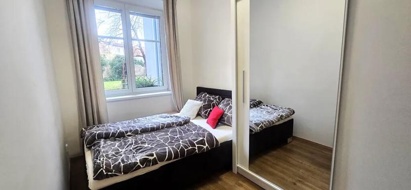 Prodej bytu 3+kk, Slaný, Stehlíkova, 74 m2