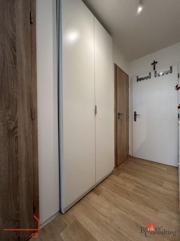 Pronájem bytu 3+kk, Hlučín, Hrnčířská, 70 m2