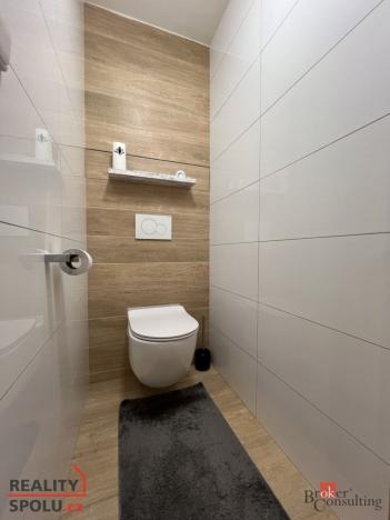 Pronájem bytu 3+kk, Hlučín, Hrnčířská, 70 m2