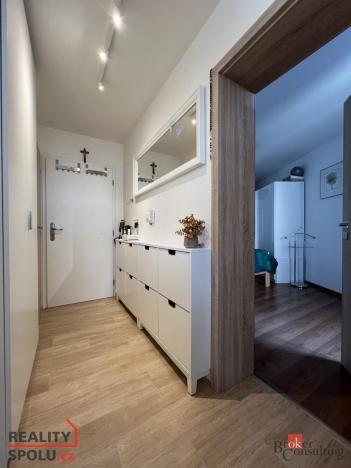 Pronájem bytu 3+kk, Hlučín, Hrnčířská, 70 m2