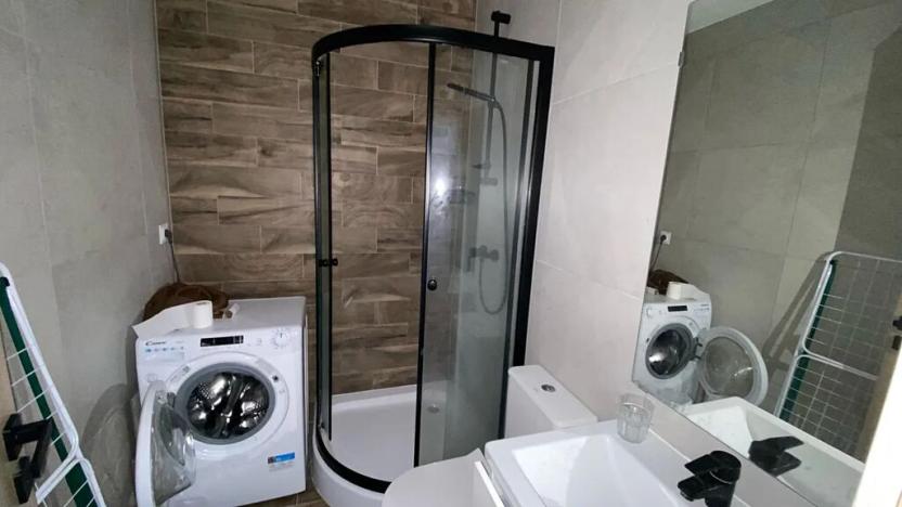 Pronájem bytu 2+kk, Bratislava, Slovensko, Topoľčianska, 38 m2