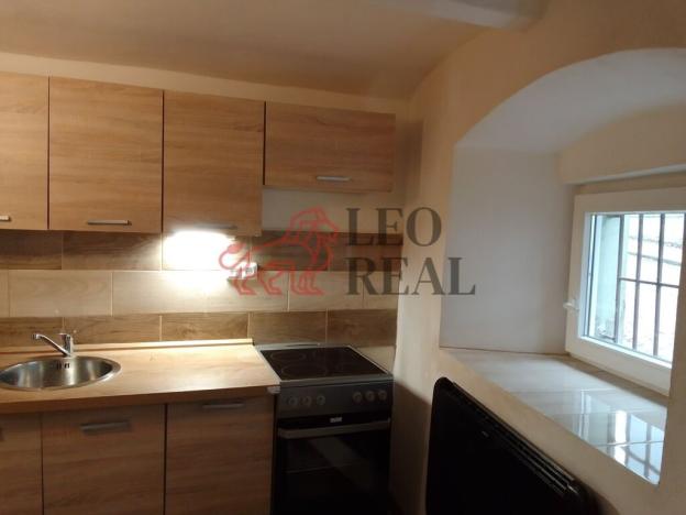 Pronájem bytu 1+kk, Kutná Hora - Kutná Hora-Vnitřní Město, Na Náměti, 20 m2