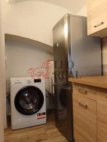 Pronájem bytu 1+kk, Kutná Hora - Kutná Hora-Vnitřní Město, Na Náměti, 20 m2