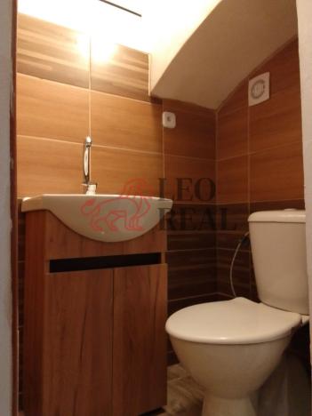 Pronájem bytu 1+kk, Kutná Hora - Kutná Hora-Vnitřní Město, Na Náměti, 20 m2