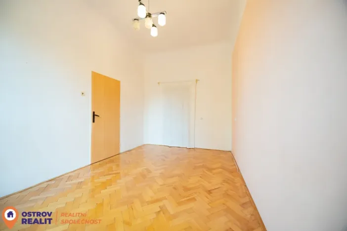 Prodej bytu 3+1, Jeseník, Fučíkova, 86 m2